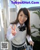 Airi Hirayama - Photoxxx Massive Jizzbom