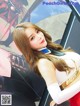 Ji Yeon's beauty at G-Star 2016 exhibition (103 photos)