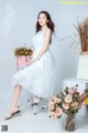 TouTiao 2018-07-27: Model Yi Yang (易 阳) (11 photos)