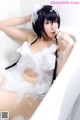 Cosplay Kibashii - Google Slit Pussy