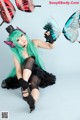 Vocaloid Cosplay - Hipsbutt Images Gallery